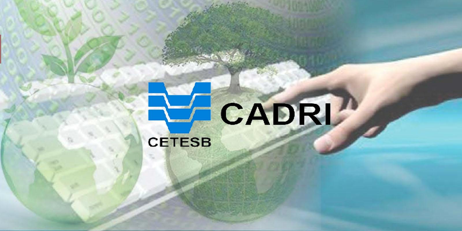 Read more about the article Certificado de Movimentação de Resíduos de Interesse Ambiental (CADRI)